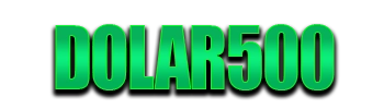 Logo DOLAR500